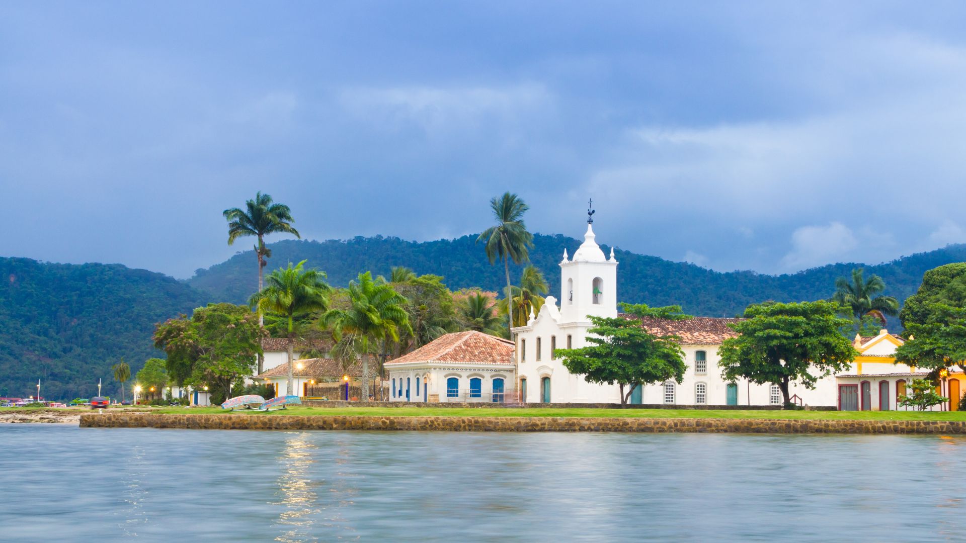 Paraty
