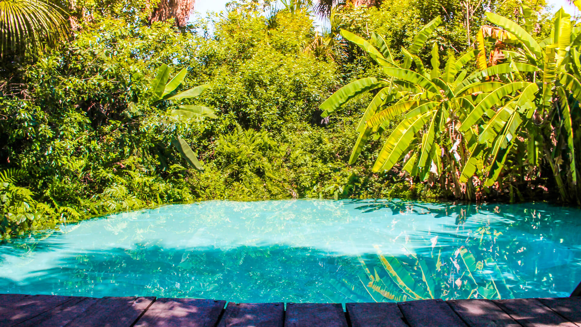 Minha experiência no Jalapão