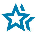 ícone descontos e experiências