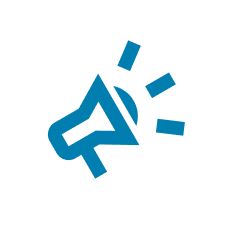 Ícone tô na mídia