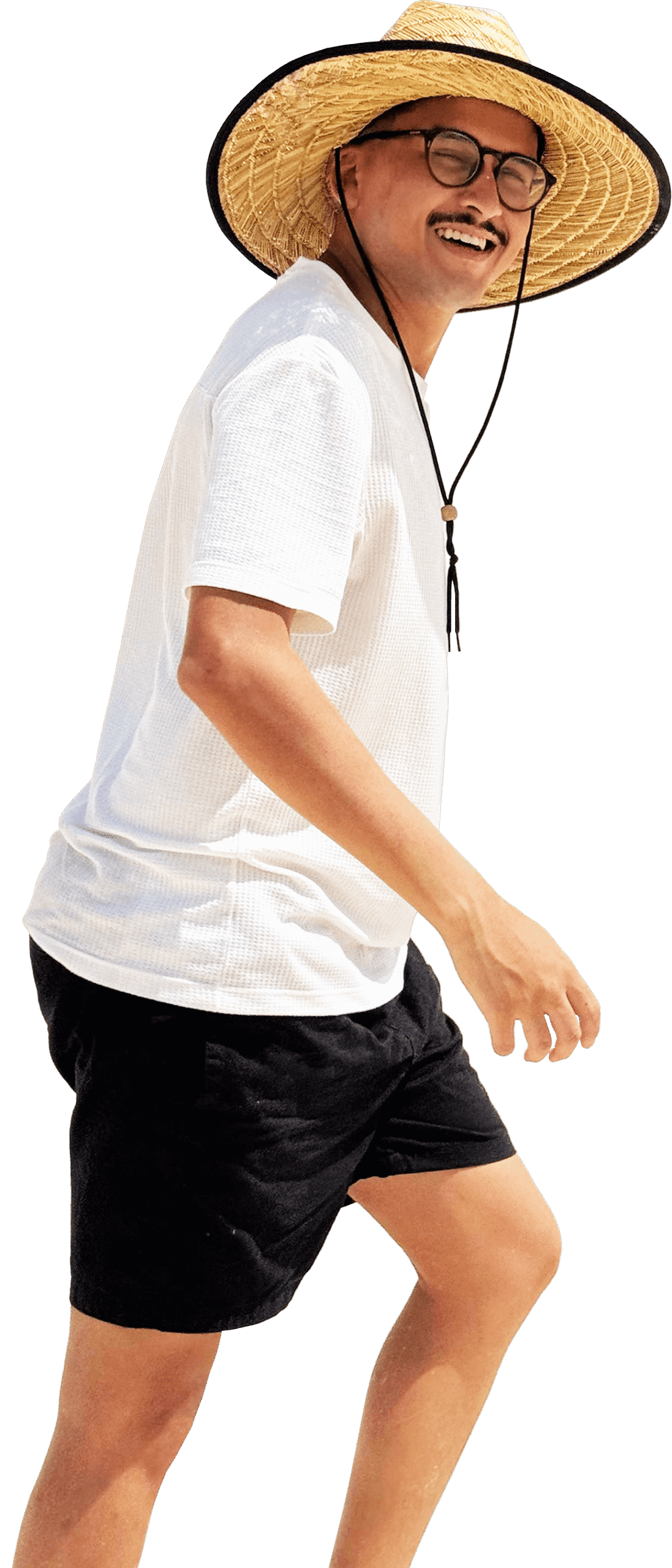 Olá, sou João Pedro Teixeira, mas pode me chamar de Jotape ;)